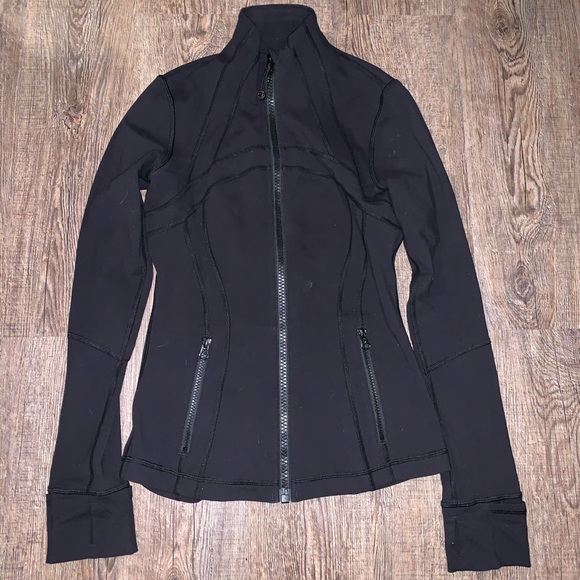 lululemon athletica Tops - lululemon define jacket